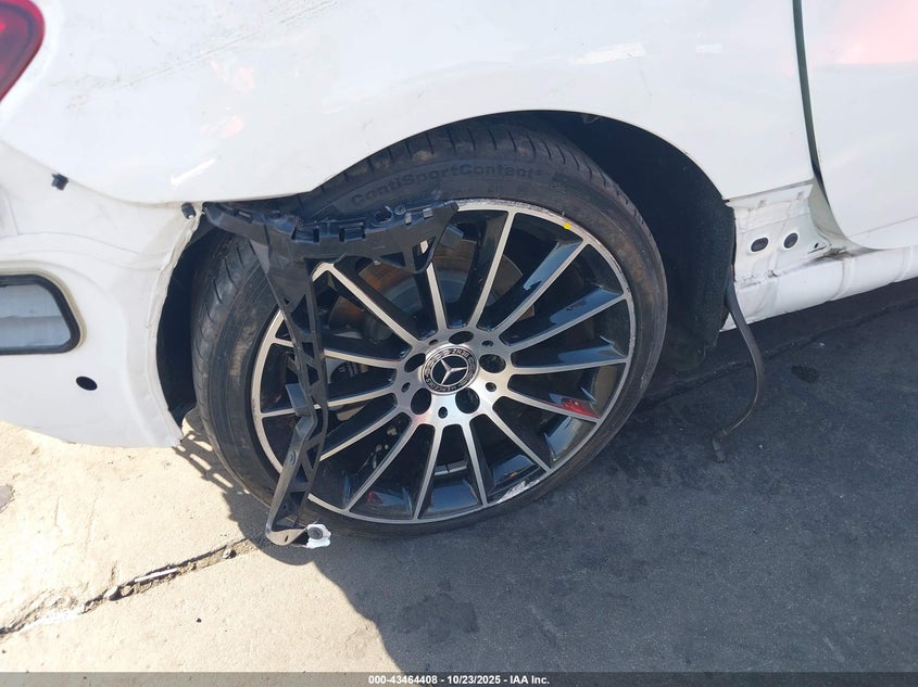 VIN WDDPK3JA5KF158809 2019 MERCEDES-BENZ SLC 300
