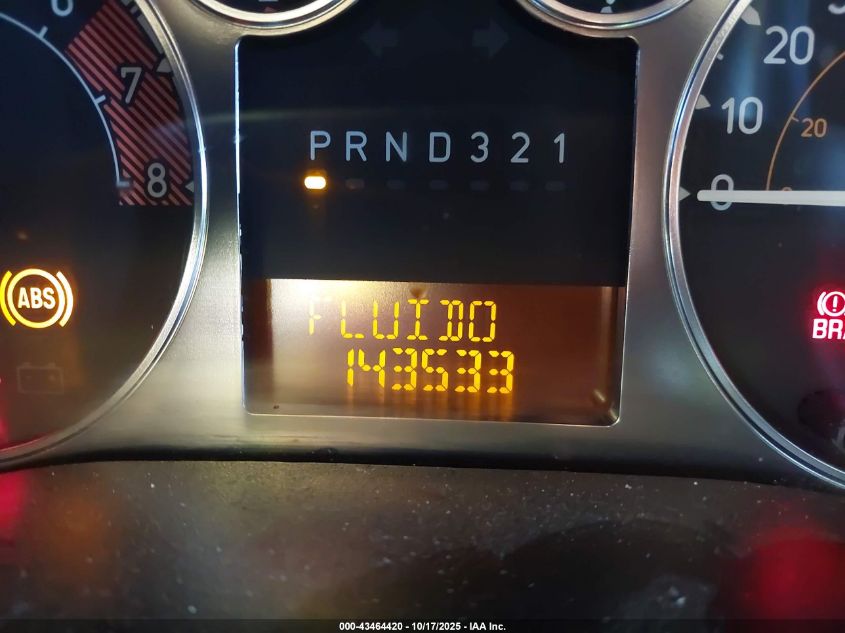 2006 Hummer H3 Suv VIN: 5GTDN136X68186562 Lot: 43464420