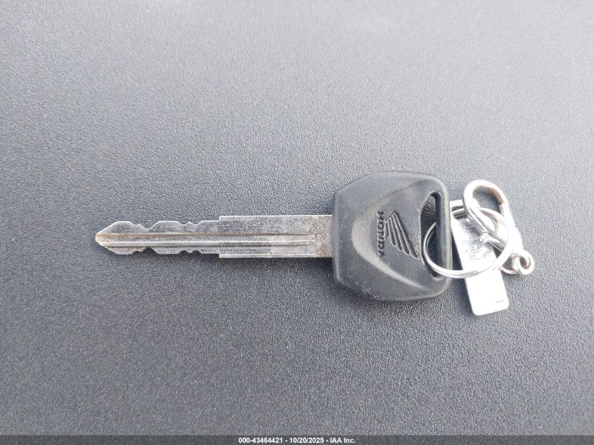 2020 Honda Cmx500 A VIN: MLHPC5653L5300805 Lot: 43464421