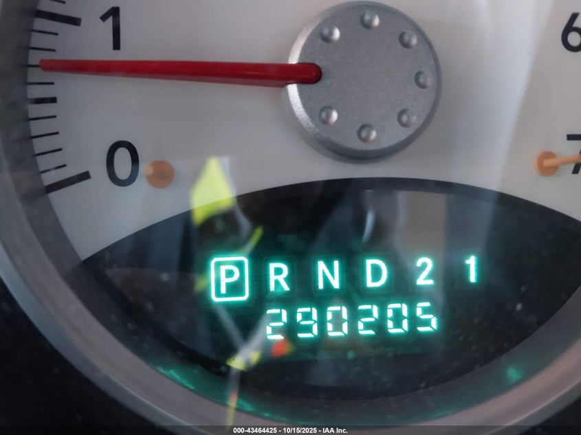 1D8HD48N95F509296 2005 DODGE DURANGO photo no. 16