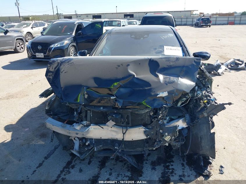 2017 MERCEDES-BENZ MAYBACH S 550 4MATIC WDDUX8FB2HA298602