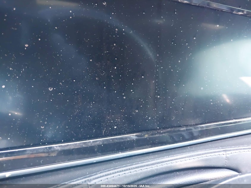 2017 MERCEDES-BENZ MAYBACH S 550 4MATIC WDDUX8FB2HA298602