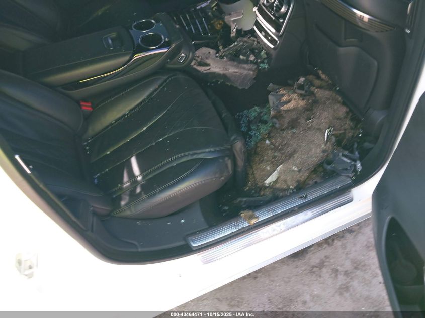 2017 MERCEDES-BENZ MAYBACH S 550 4MATIC WDDUX8FB2HA298602