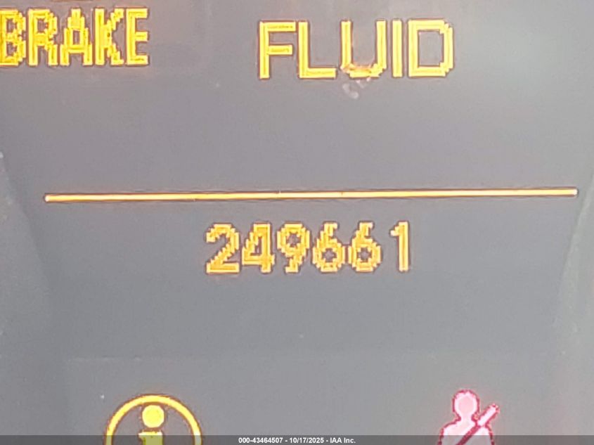 2007 Acura Mdx VIN: 2HNYD28247H523840 Lot: 43464507