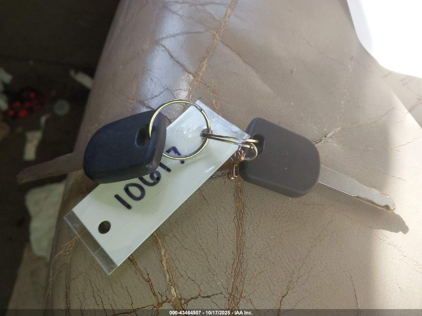 2007 Acura Mdx VIN: 2HNYD28247H523840 Lot: 43464507