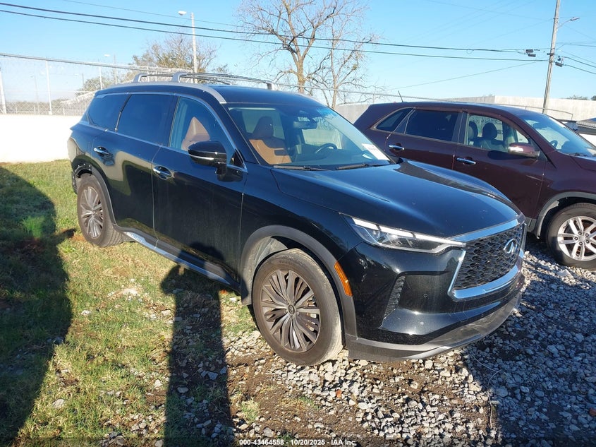 INFINITI QX60 SENSORY AWD
