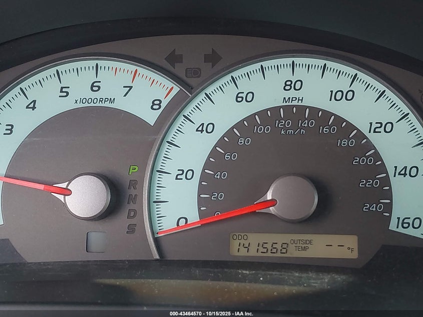4T1BK46K97U029398 2007 TOYOTA CAMRY photo no. 6