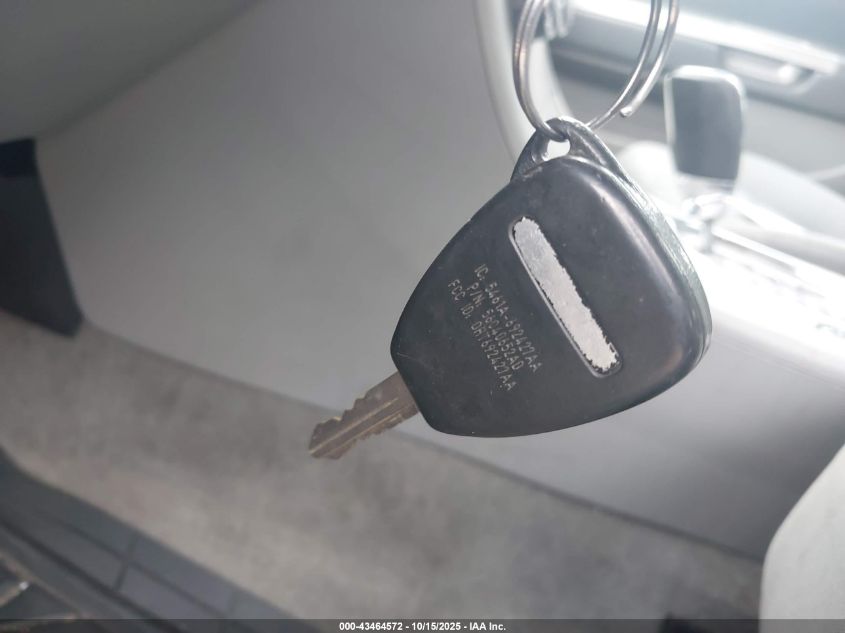 2008 Chrysler Sebring Lx VIN: 1C3LC46K08N186517 Lot: 43464572