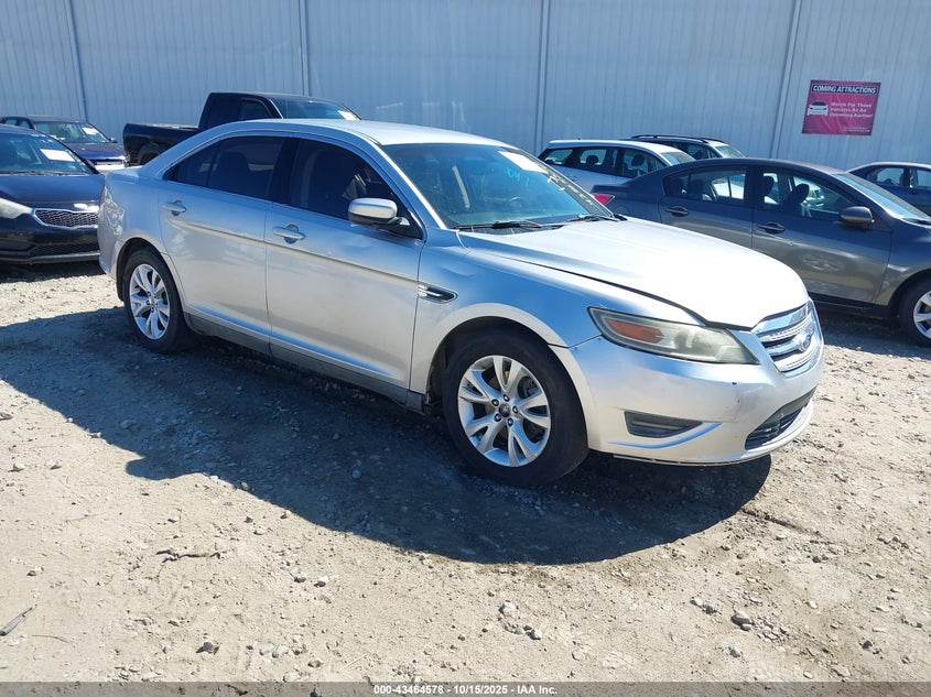 FORD TAURUS SEL