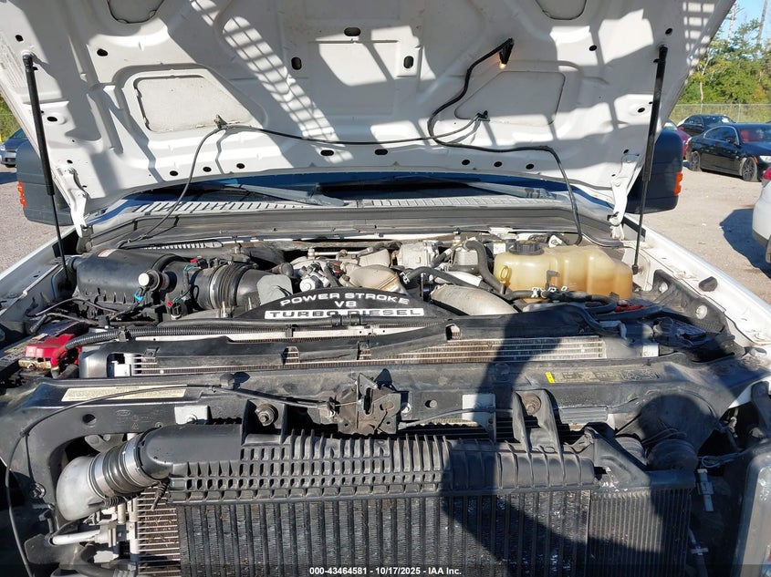 1FTWW31R39EA84239 2009 FORD F350 photo no. 9