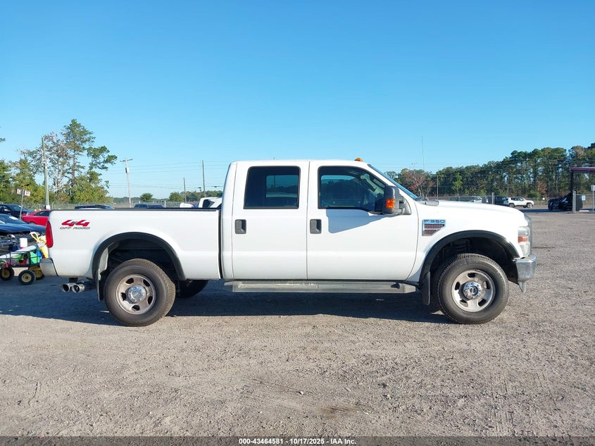 1FTWW31R39EA84239 2009 FORD F350 photo no. 13