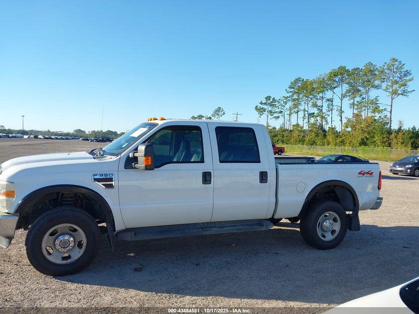 1FTWW31R39EA84239 2009 FORD F350 photo no. 14