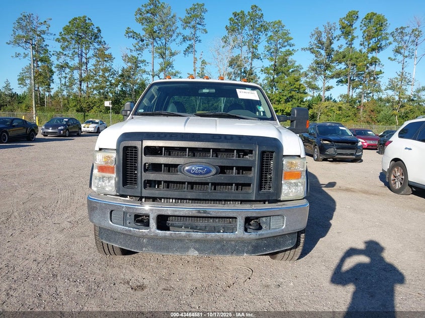 1FTWW31R39EA84239 2009 FORD F350 photo no. 11