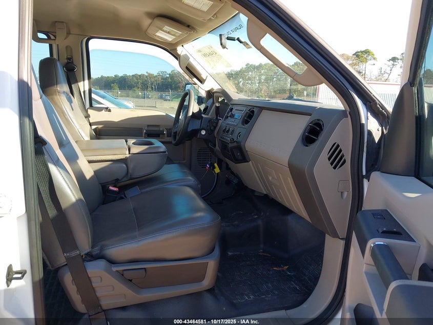 1FTWW31R39EA84239 2009 FORD F350 photo no. 6