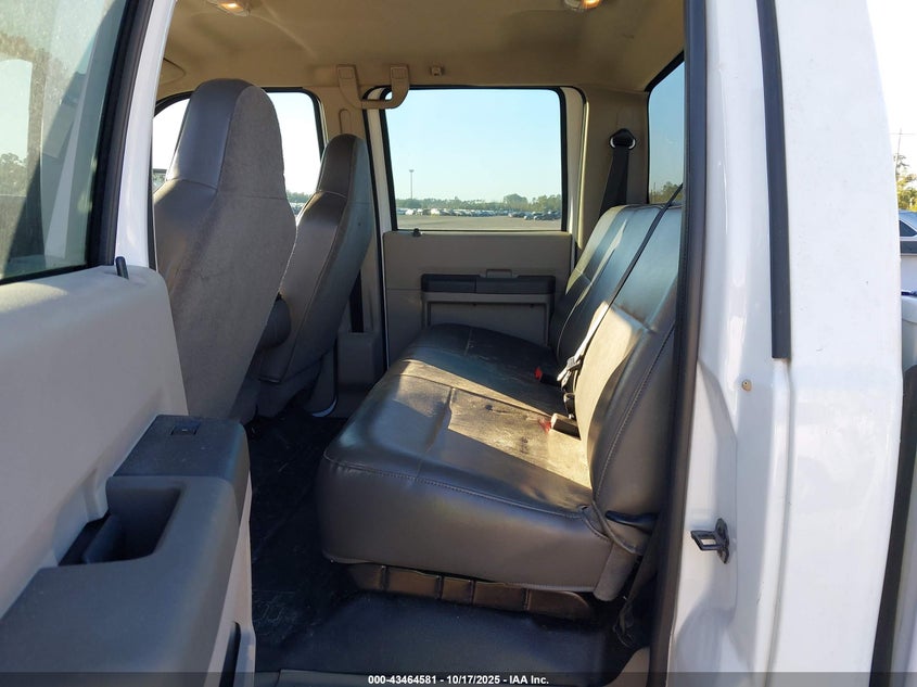 1FTWW31R39EA84239 2009 FORD F350 photo no. 7