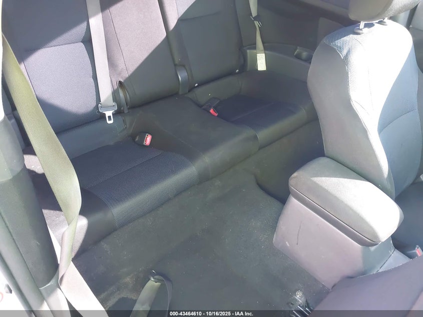 2006 Scion Tc VIN: JTKDE167960122497 Lot: 43464610