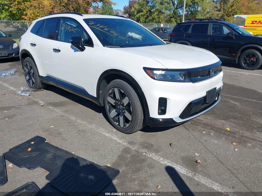 2025 HONDA PROLOGUE ELITE - 3GPKHZRJXSS504308