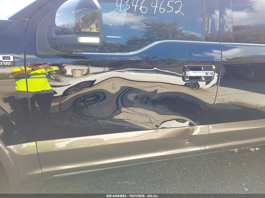 2017 FORD F-150 KING RANCH 1FTEW1EF7HFB71294