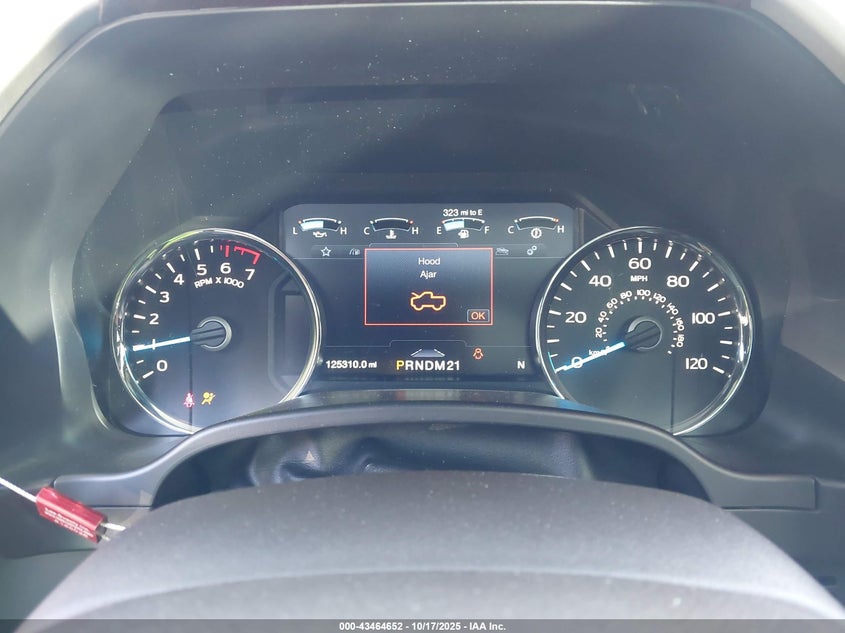 2017 FORD F-150 KING RANCH 1FTEW1EF7HFB71294