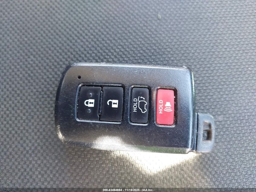 2016 Toyota Highlander Xle V6 VIN: 5TDKKRFH9GS153259 Lot: 43464664