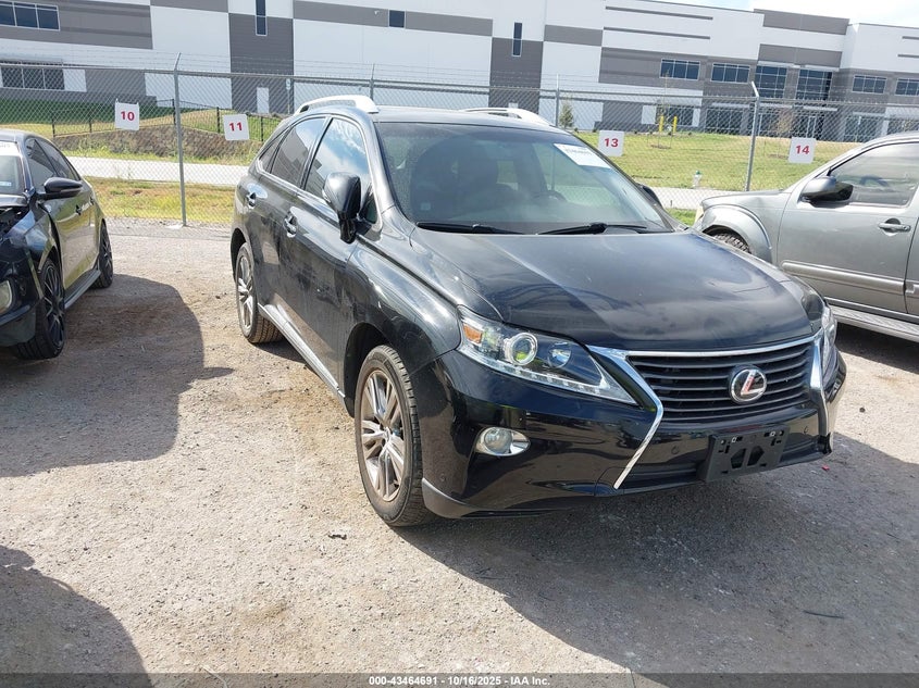 LEXUS RX 350 RX 350