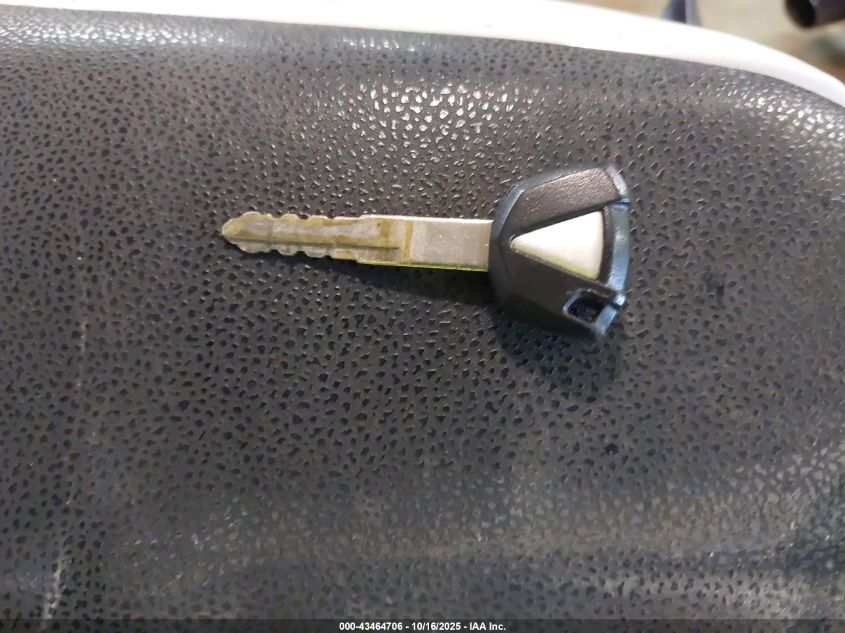 2017 Kawasaki Er650 G VIN: JKAEREG1XHDA01598 Lot: 43464706