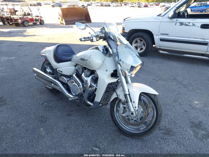 2007 Suzuki Vzr1800