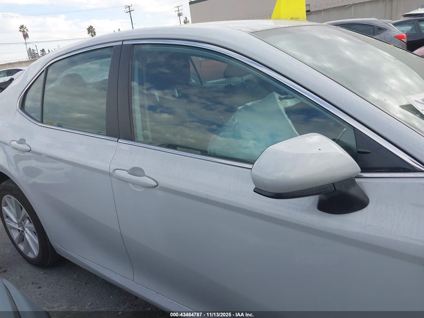 4T1C11AK0RU214195 2024 TOYOTA CAMRY photo no. 14