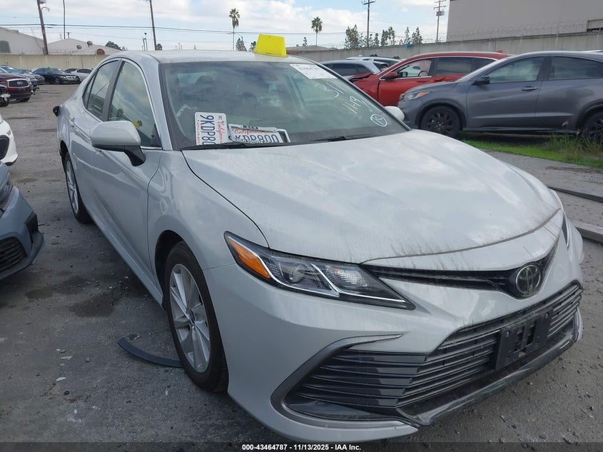 4T1C11AK0RU214195 2024 Toyota Camry Le auction photo 1
