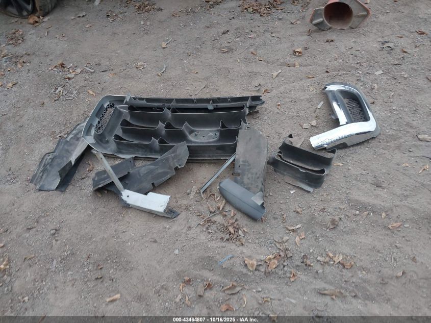 2001 Ford F-250 Lariat/Xl/Xlt VIN: 3FTNX21F51MA70589 Lot: 43464807