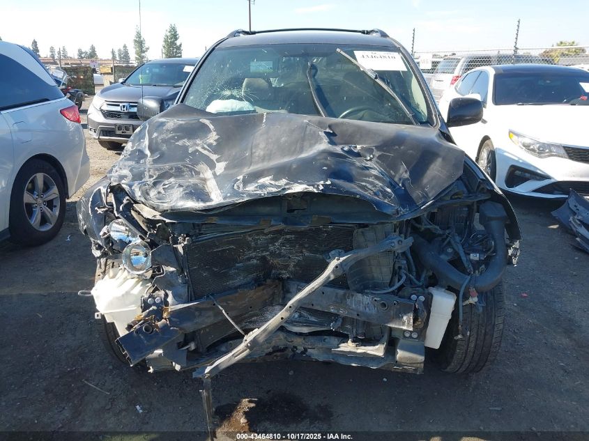 2006 Toyota Rav4 VIN: JTMBD33V066019787 Lot: 43464810