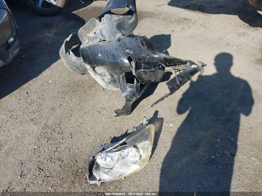 2006 Toyota Rav4 VIN: JTMBD33V066019787 Lot: 43464810