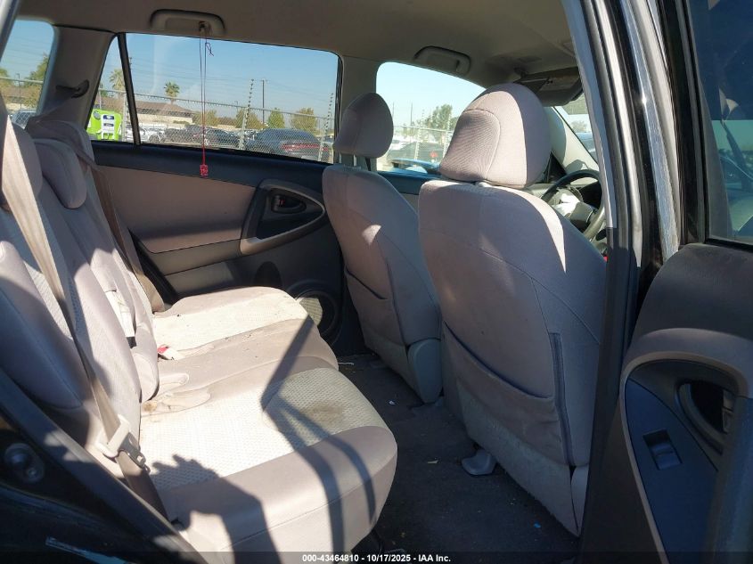 2006 Toyota Rav4 VIN: JTMBD33V066019787 Lot: 43464810