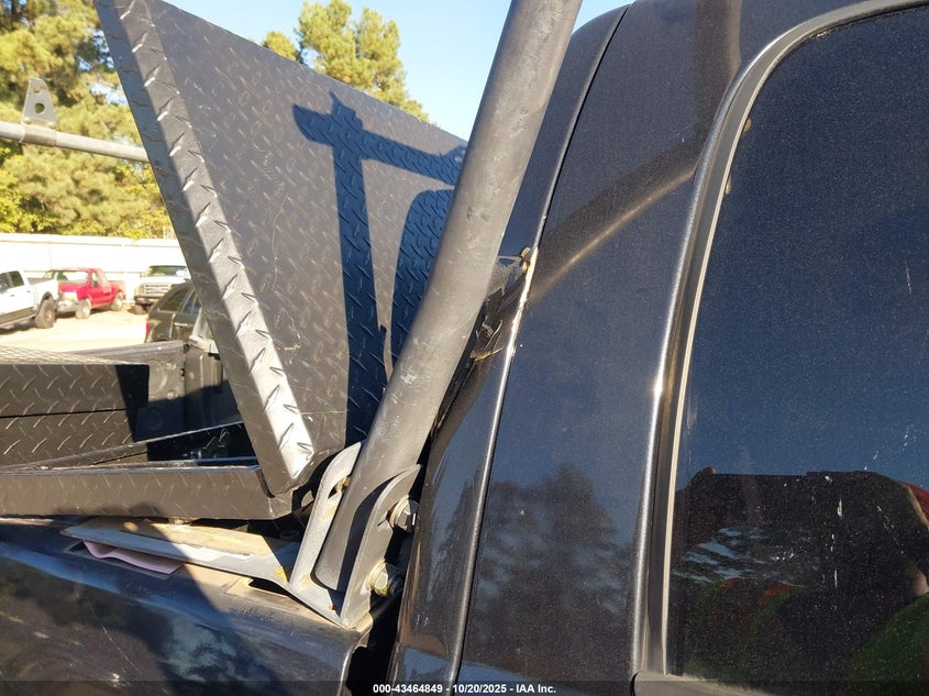 2008 Dodge Ram 1500 Slt VIN: 1D7HA18N18S575560 Lot: 43464849