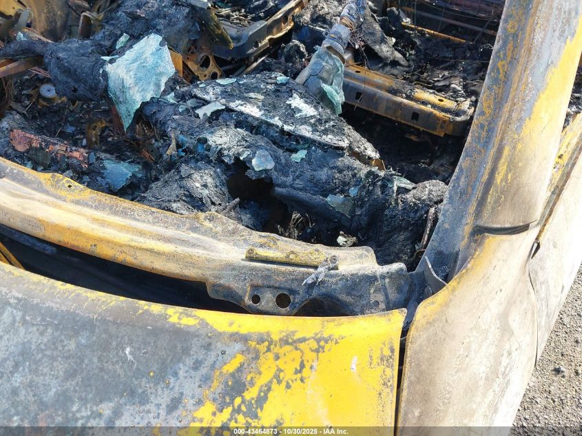 2009 Toyota Camry Hybrid VIN: 4T1BB46K49U070170 Lot: 43464873