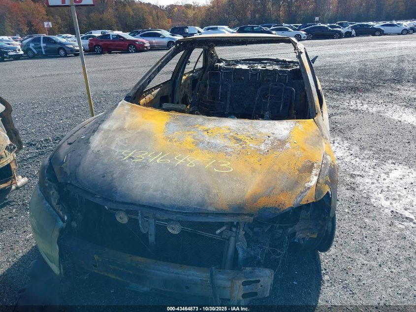 2009 Toyota Camry Hybrid VIN: 4T1BB46K49U070170 Lot: 43464873