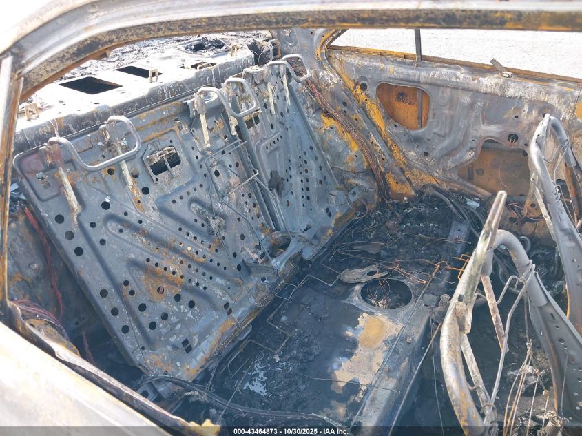 2009 Toyota Camry Hybrid VIN: 4T1BB46K49U070170 Lot: 43464873