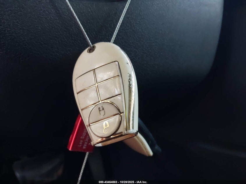 2008 Dodge Charger VIN: 2B3KA43H78H134060 Lot: 43464883