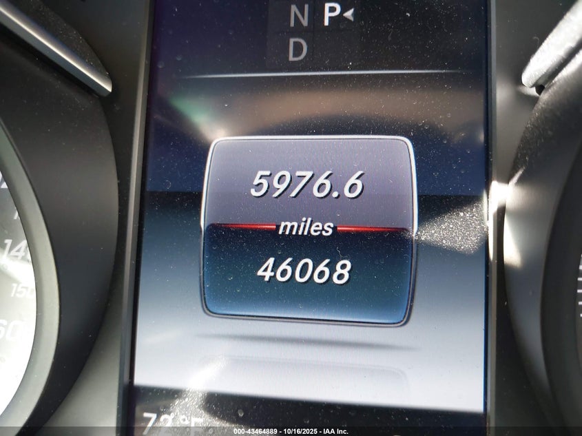 2016 MERCEDES-BENZ C 300 55SWF4JB0GU167050