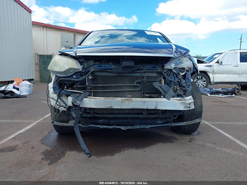 2008 Acura Rdx VIN: 5J8TB18218A015178 Lot: 43464912