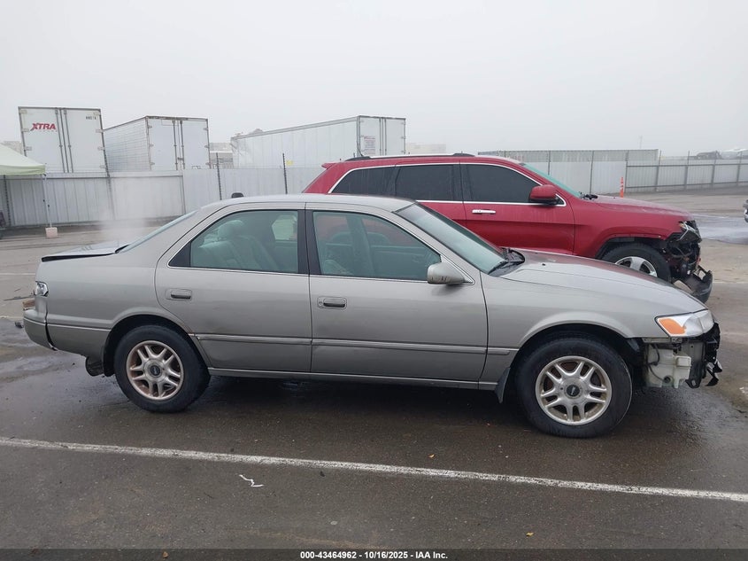 4T1BF22K4VU013492 1997 TOYOTA CAMRY photo no. 13