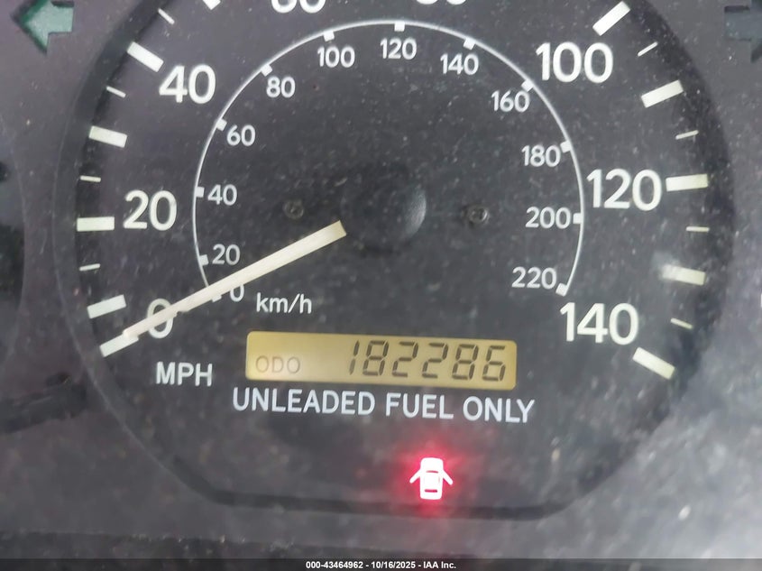 4T1BF22K4VU013492 1997 TOYOTA CAMRY photo no. 15