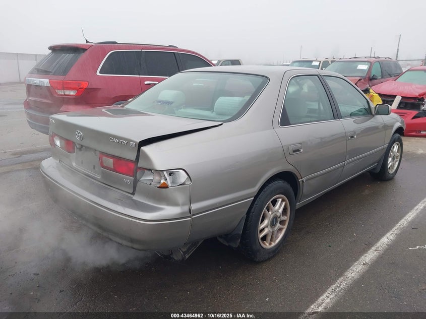 4T1BF22K4VU013492 1997 TOYOTA CAMRY photo no. 4