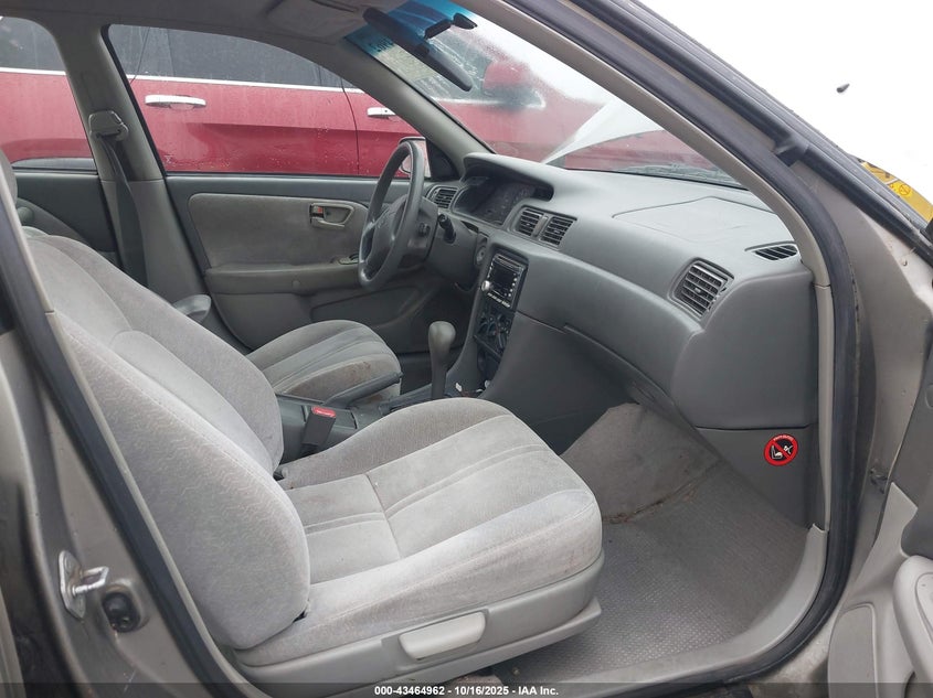 4T1BF22K4VU013492 1997 TOYOTA CAMRY photo no. 5