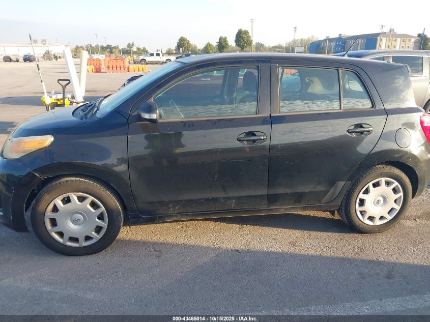 2009 Scion Xd VIN: JTKKU10479J036371 Lot: 43465014