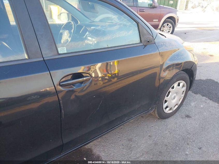 2009 Scion Xd VIN: JTKKU10479J036371 Lot: 43465014