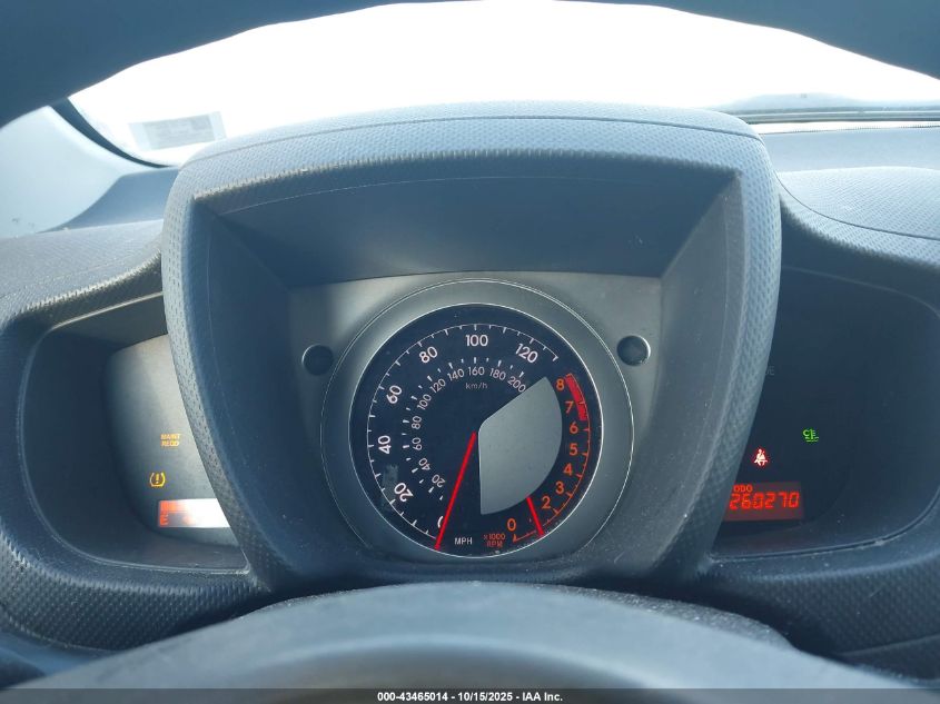 2009 Scion Xd VIN: JTKKU10479J036371 Lot: 43465014