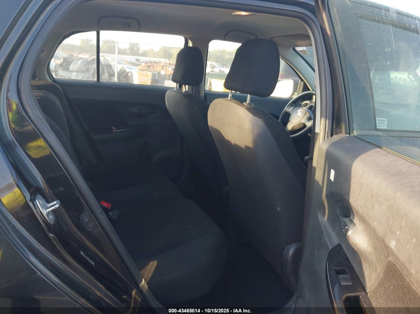 2009 Scion Xd VIN: JTKKU10479J036371 Lot: 43465014