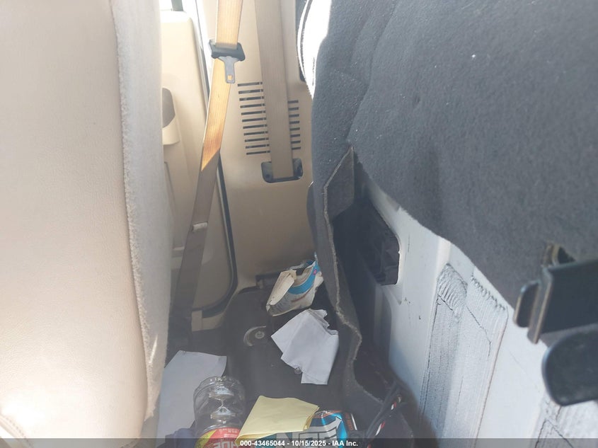 2008 Ford F-350 Xl/Xlt VIN: 1FDWF30528EC63722 Lot: 43465044