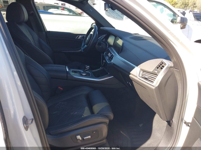 5UXCR6C08P9P30955 2023 BMW X5 photo no. 5